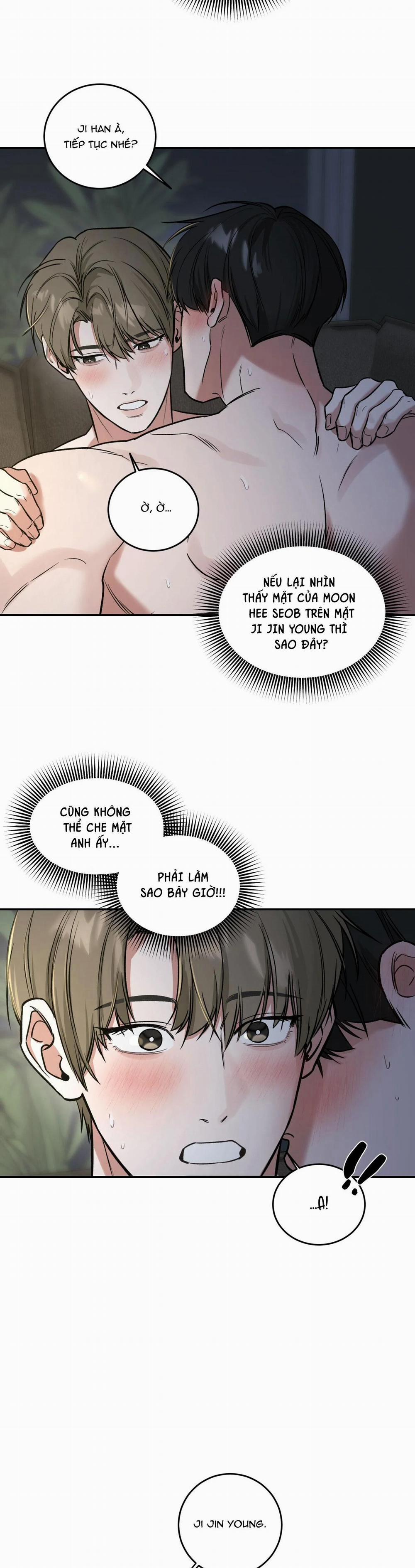 Người Đàn Ông Cho Em Tất Cả 4 trang 29