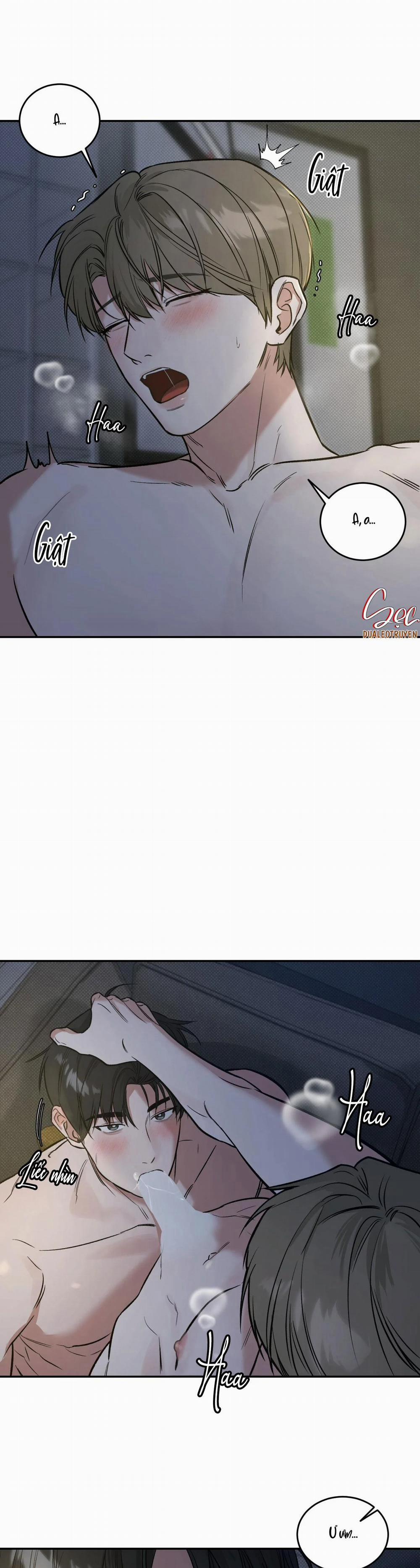 Người Đàn Ông Cho Em Tất Cả 4 trang 3