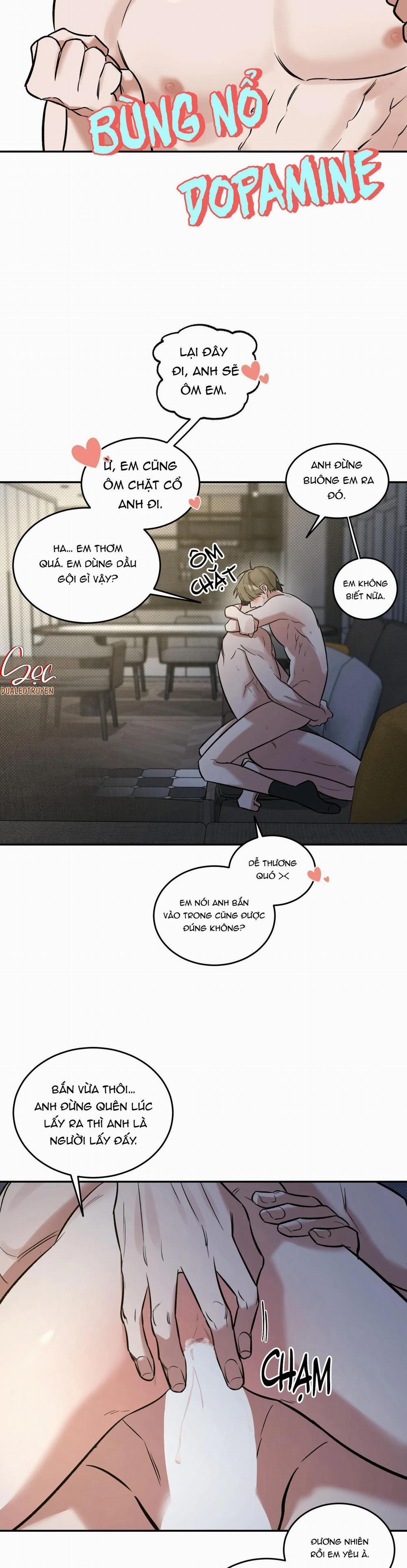 Người Đàn Ông Cho Em Tất Cả 4 trang 31