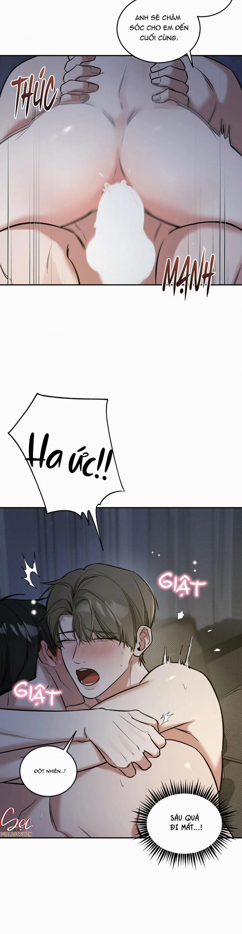 Người Đàn Ông Cho Em Tất Cả 4 trang 32