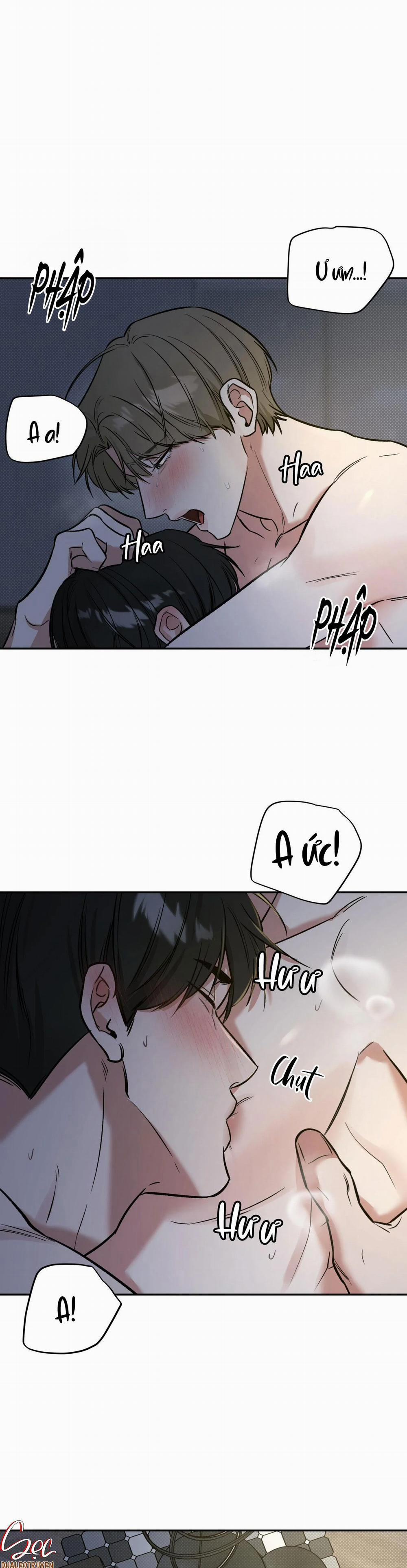 Người Đàn Ông Cho Em Tất Cả 4 trang 34