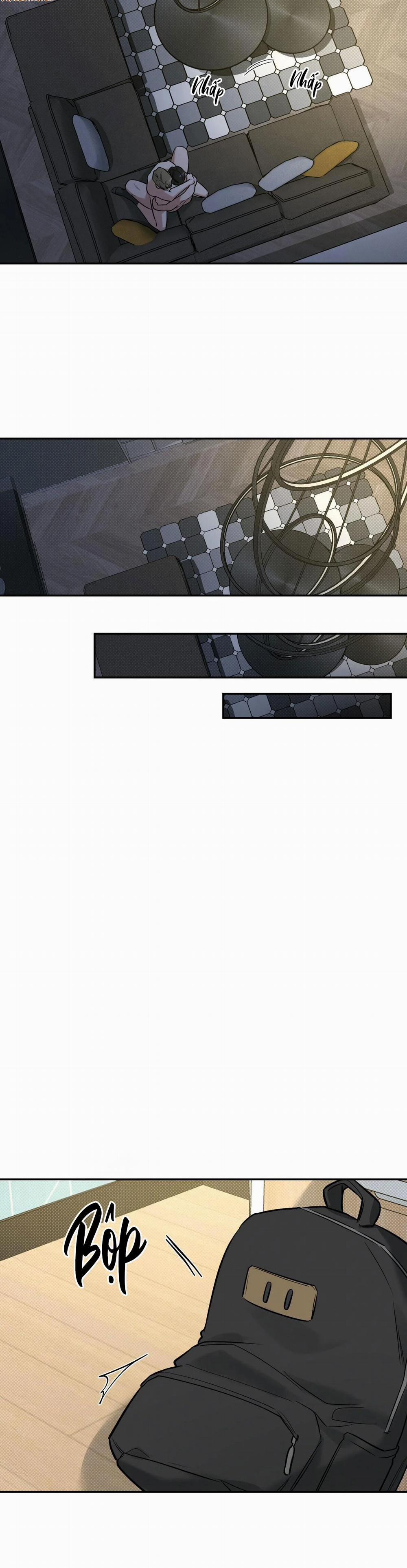 Người Đàn Ông Cho Em Tất Cả 4 trang 35