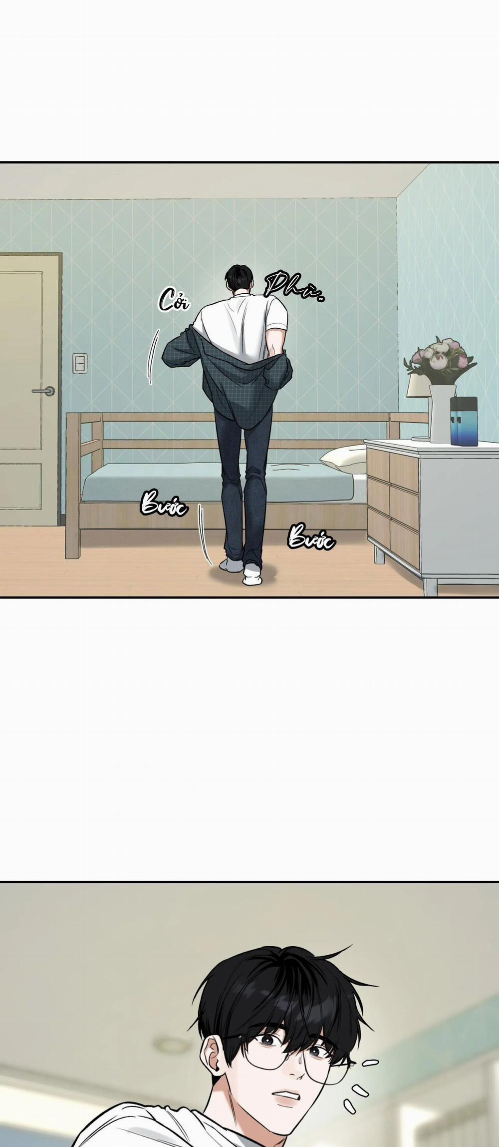 Người Đàn Ông Cho Em Tất Cả 4 trang 36