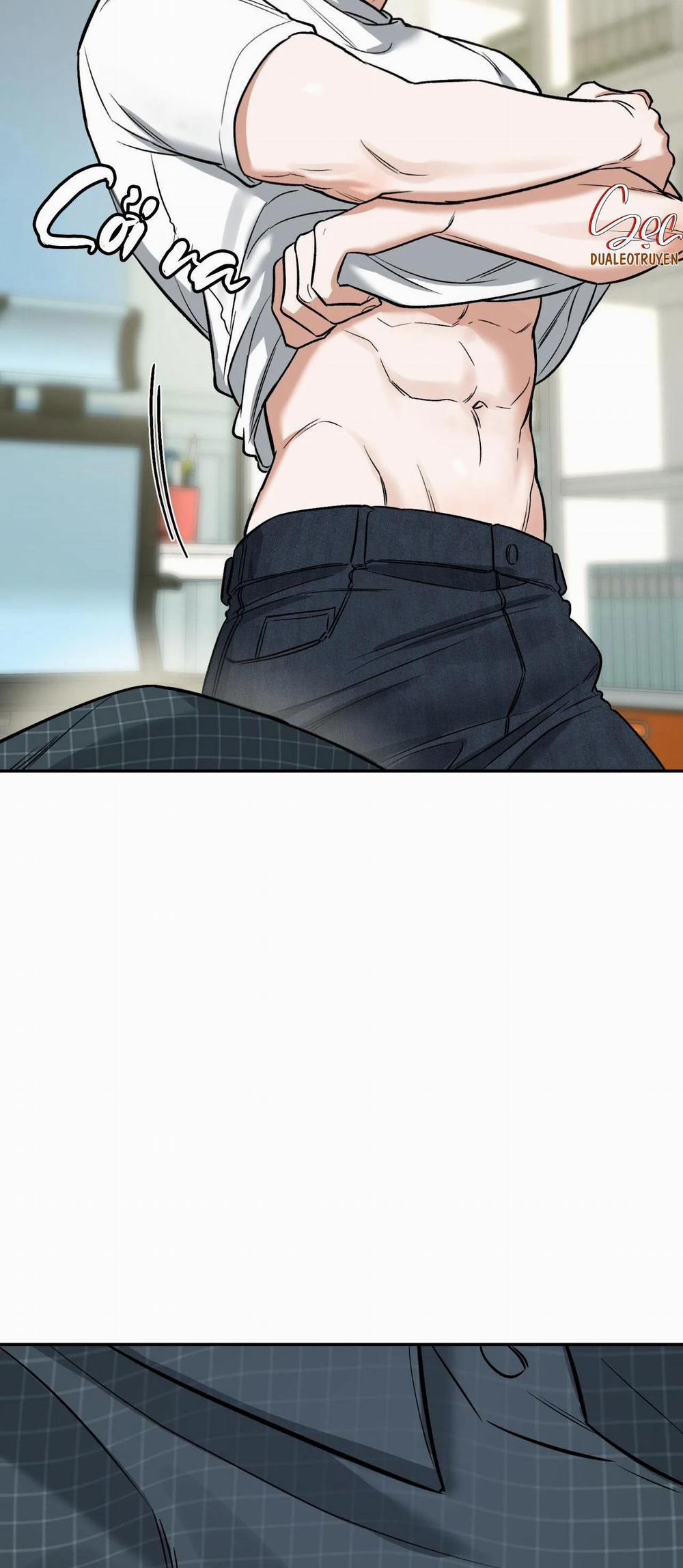 Người Đàn Ông Cho Em Tất Cả 4 trang 37