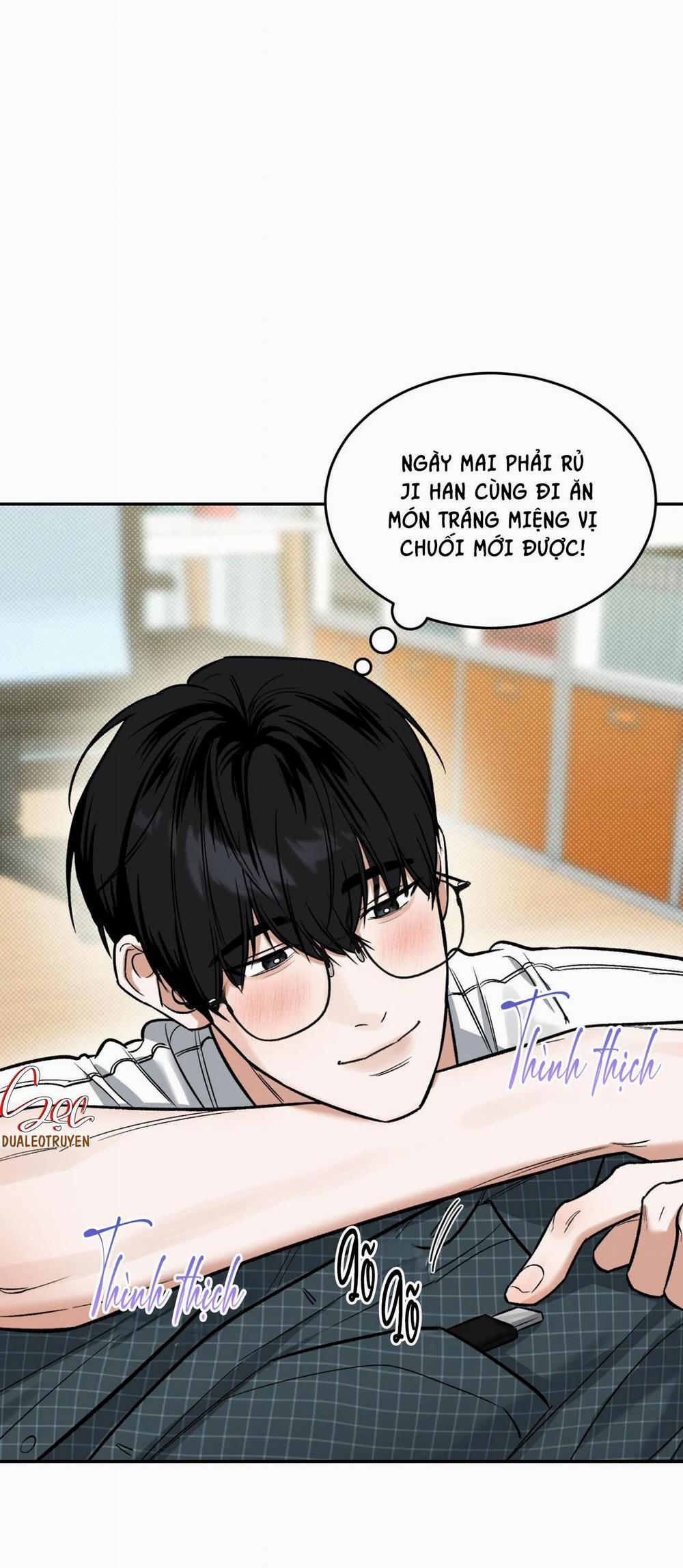 Người Đàn Ông Cho Em Tất Cả 4 trang 39