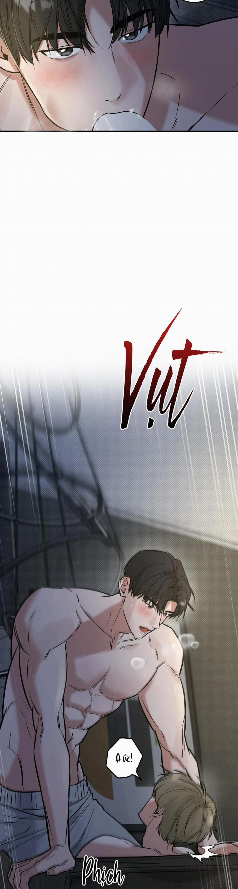 Người Đàn Ông Cho Em Tất Cả 4 trang 4