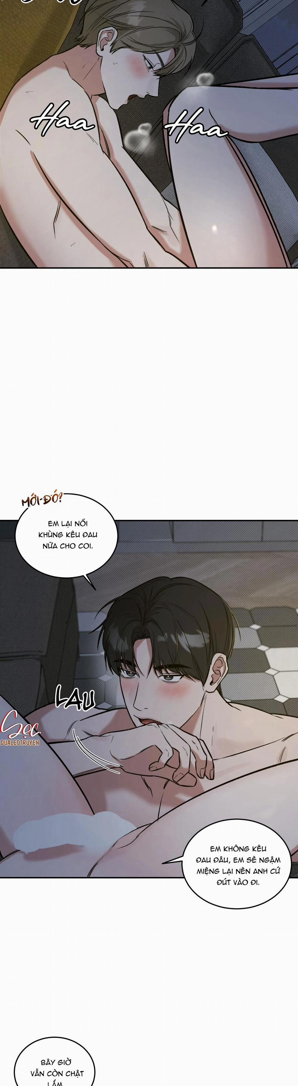 Người Đàn Ông Cho Em Tất Cả 4 trang 9