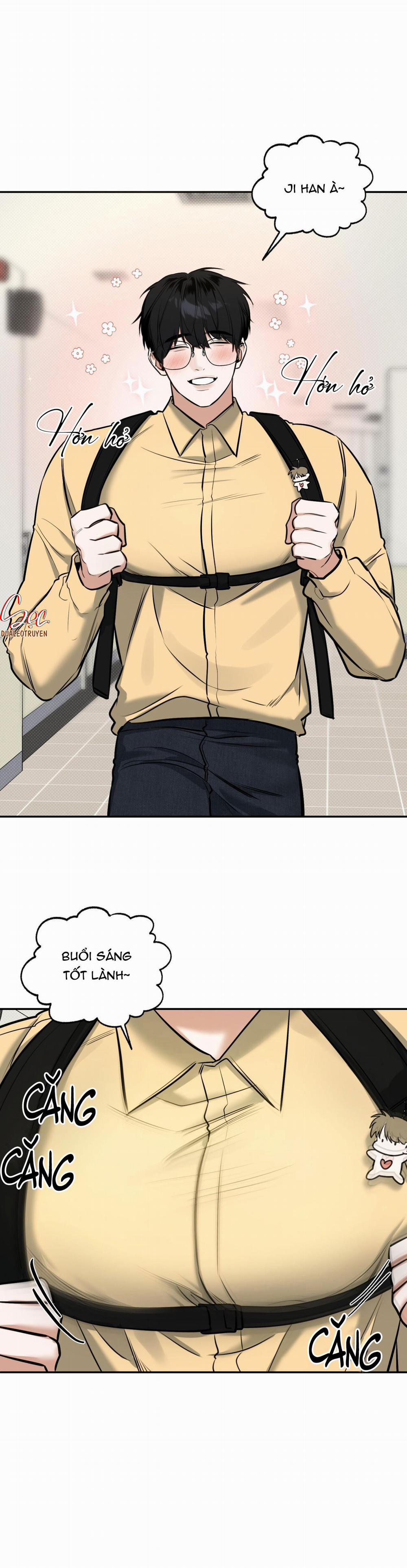 Người Đàn Ông Cho Em Tất Cả 5 H+ trang 11