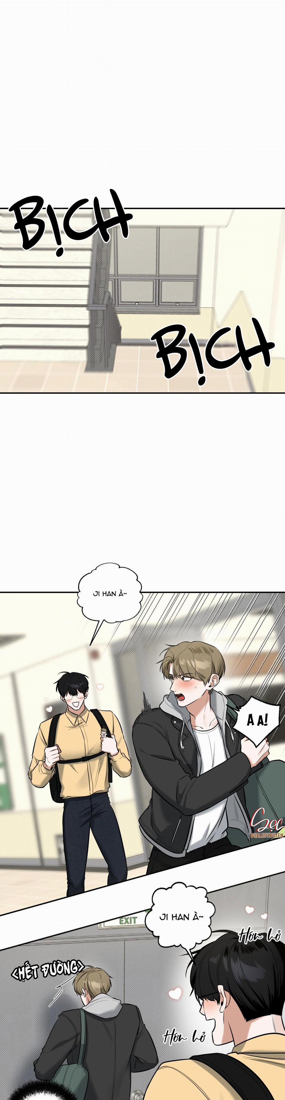 Người Đàn Ông Cho Em Tất Cả 5 H+ trang 13