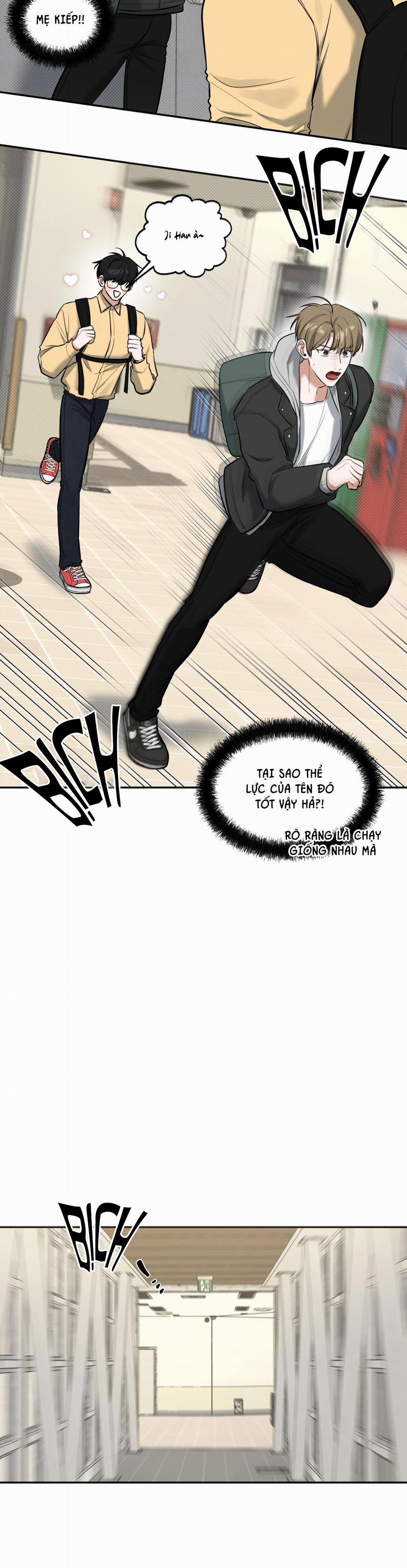 Người Đàn Ông Cho Em Tất Cả 5 H+ trang 14