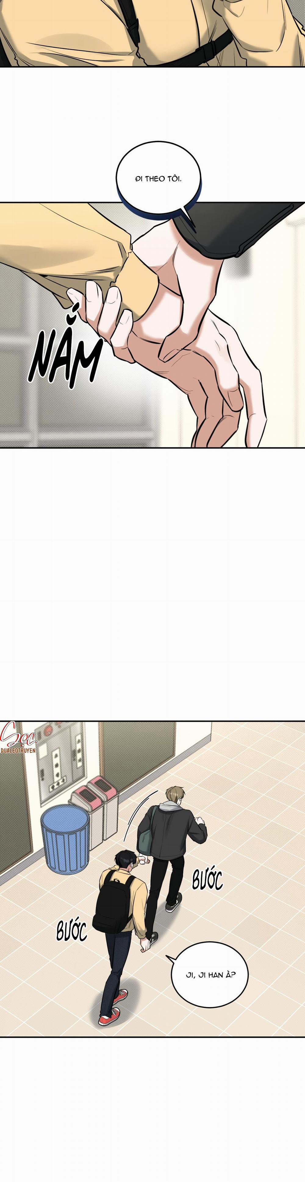 Người Đàn Ông Cho Em Tất Cả 5 H+ trang 24