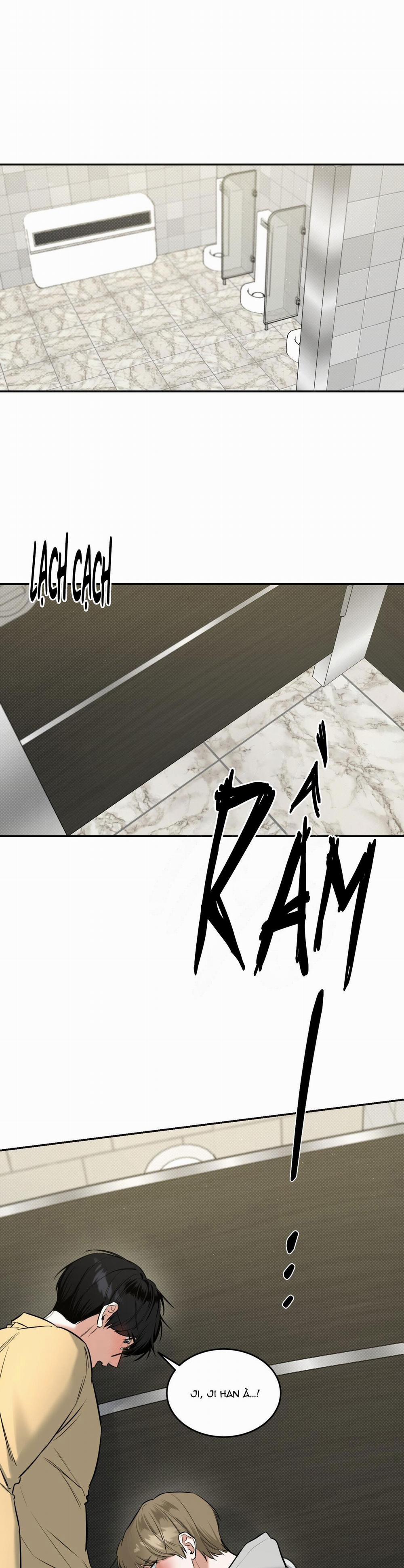 Người Đàn Ông Cho Em Tất Cả 5 H+ trang 25