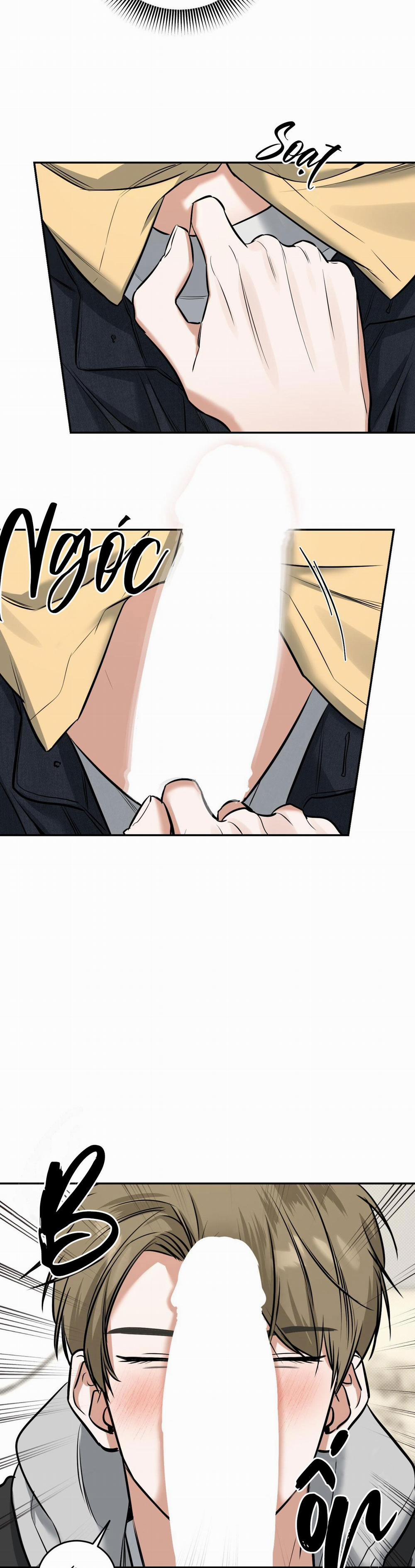 Người Đàn Ông Cho Em Tất Cả 5 H+ trang 28