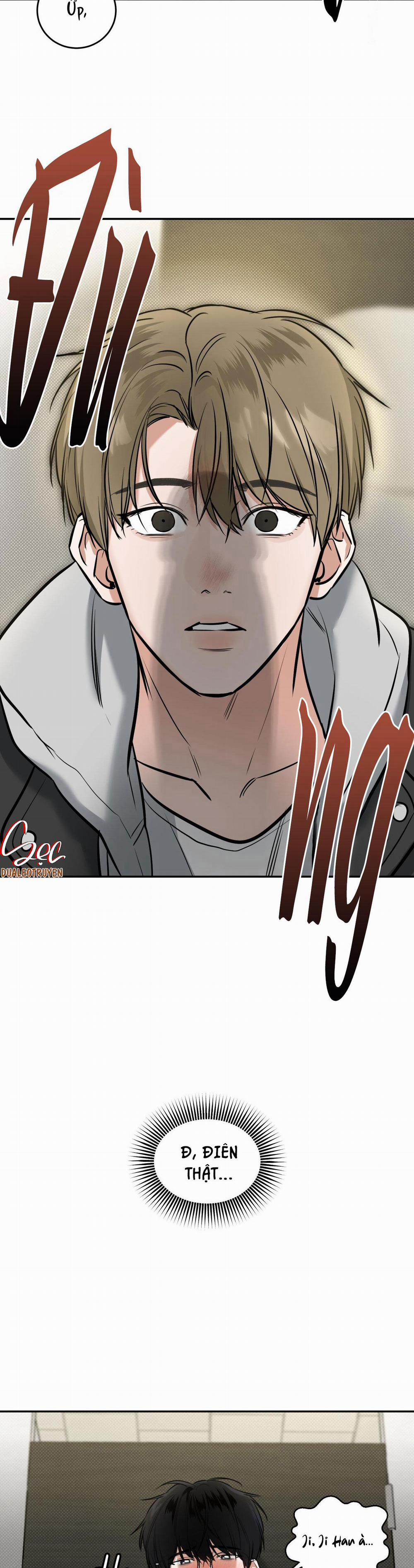 Người Đàn Ông Cho Em Tất Cả 5 H+ trang 29