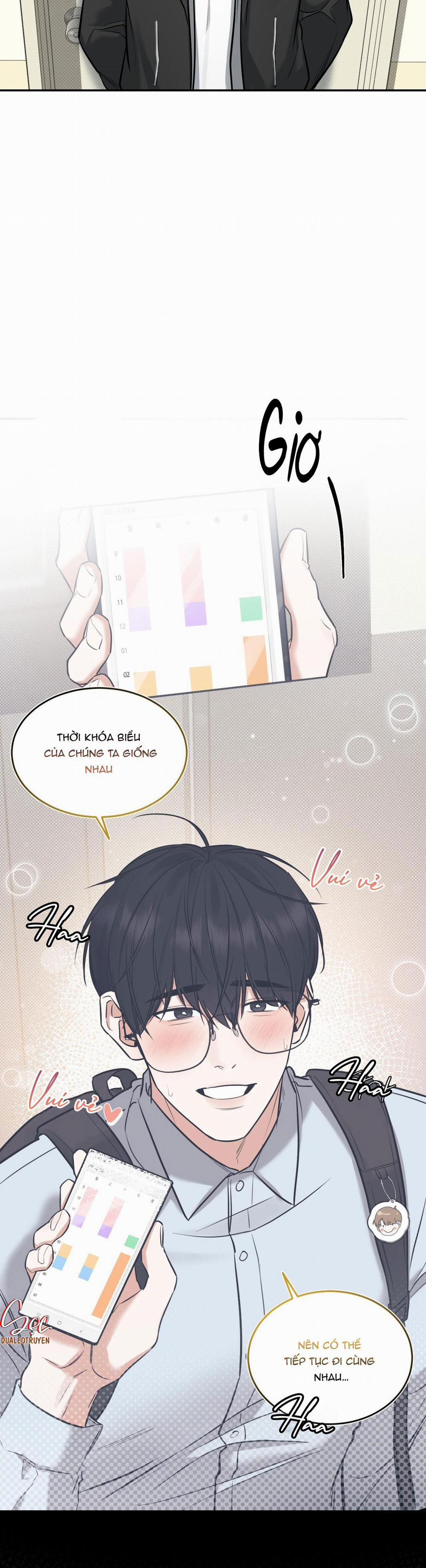 Người Đàn Ông Cho Em Tất Cả 5 H+ trang 3