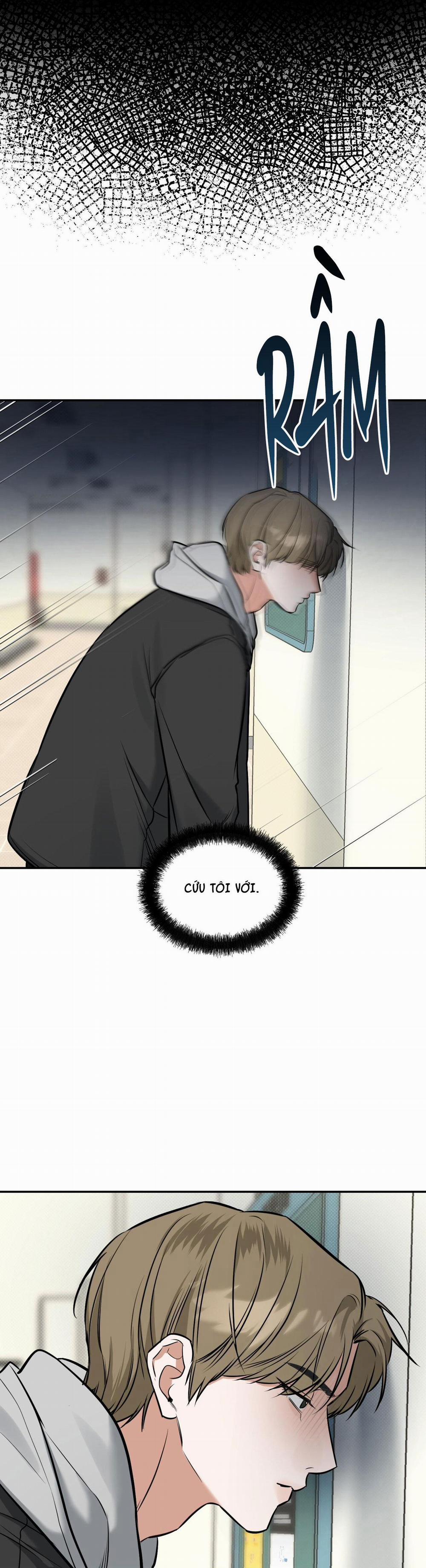 Người Đàn Ông Cho Em Tất Cả 5 H+ trang 4