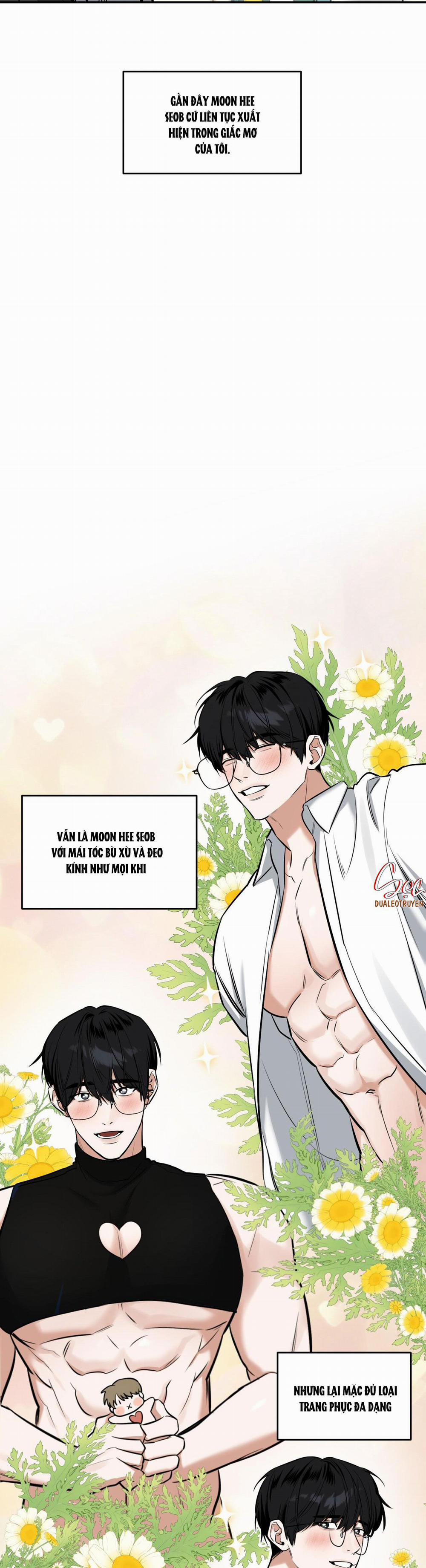 Người Đàn Ông Cho Em Tất Cả 5 H+ trang 5