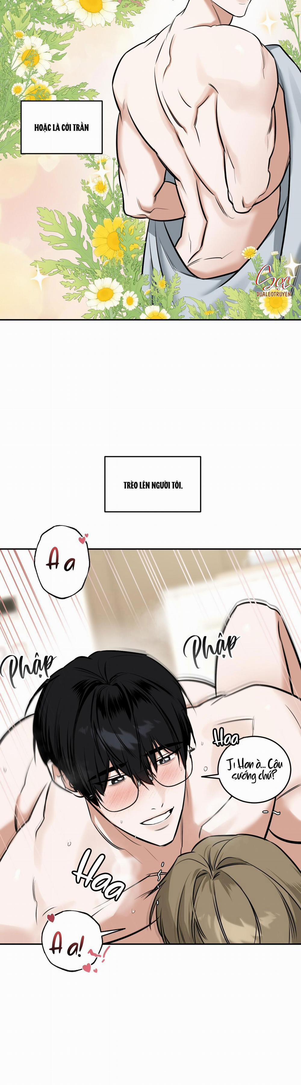 Người Đàn Ông Cho Em Tất Cả 5 H+ trang 6