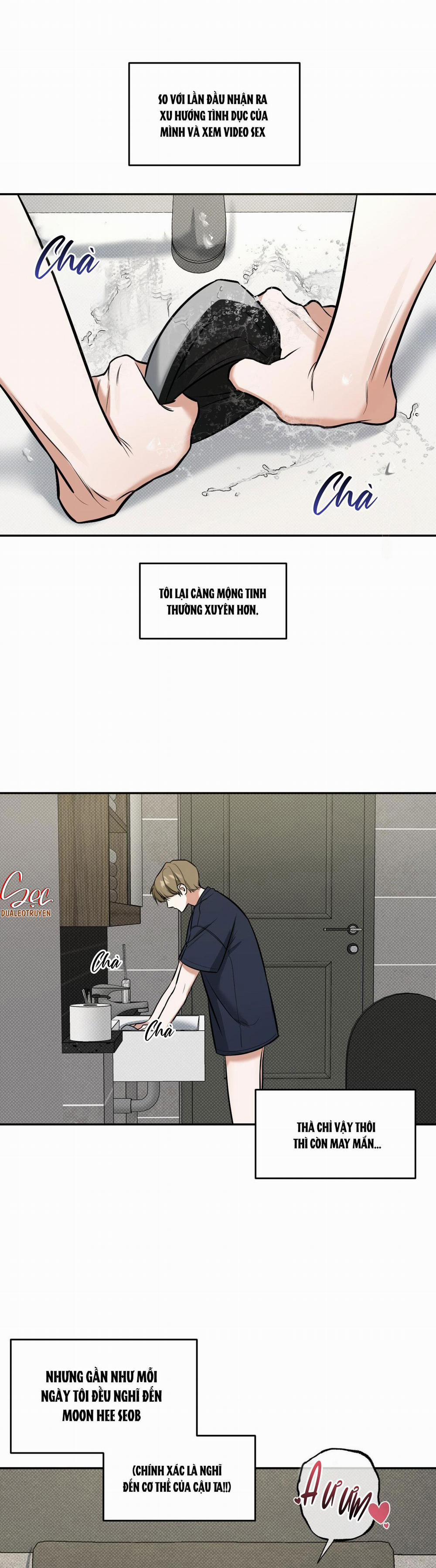 Người Đàn Ông Cho Em Tất Cả 5 H+ trang 7