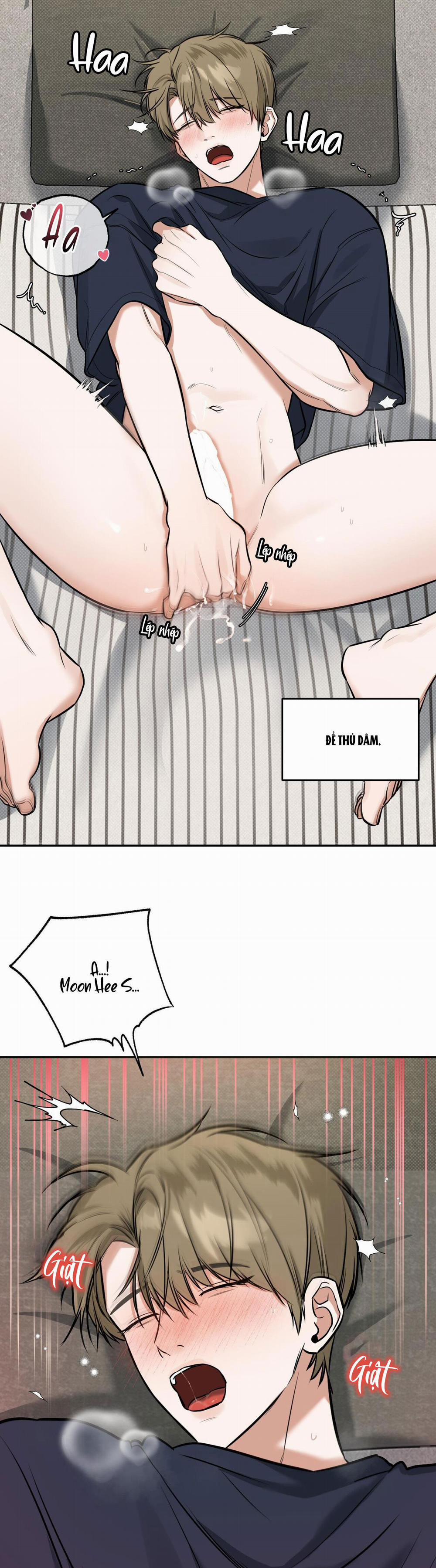 Người Đàn Ông Cho Em Tất Cả 5 H+ trang 8