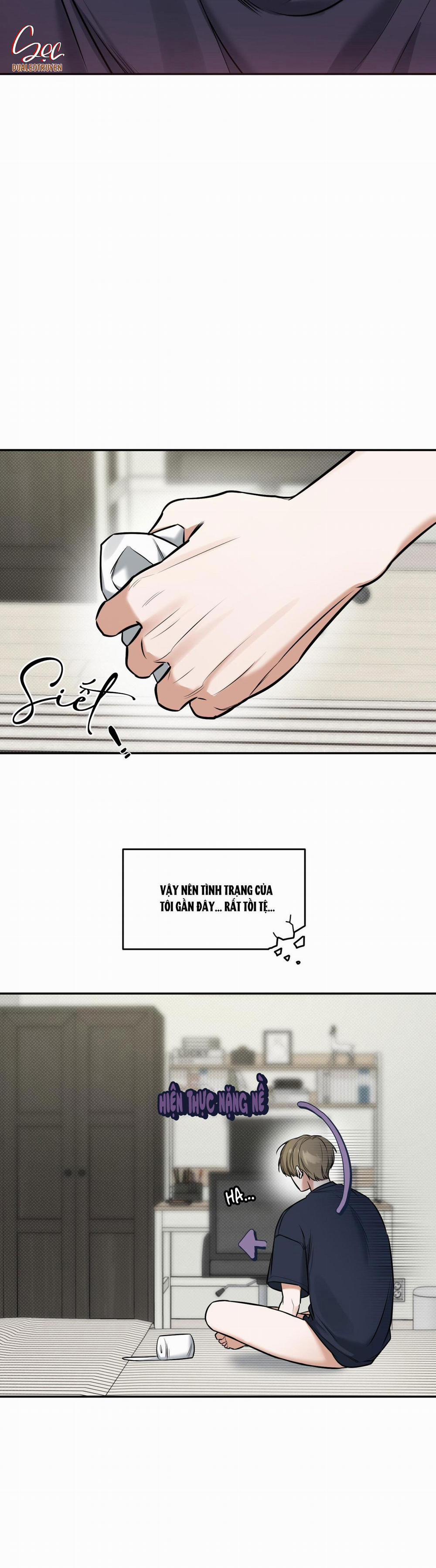 Người Đàn Ông Cho Em Tất Cả 5 H+ trang 9