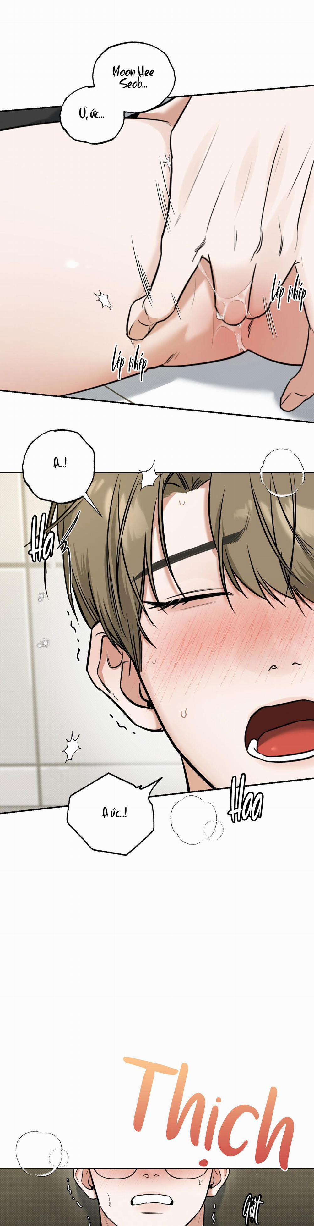 Người Đàn Ông Cho Em Tất Cả 6 H++ trang 10