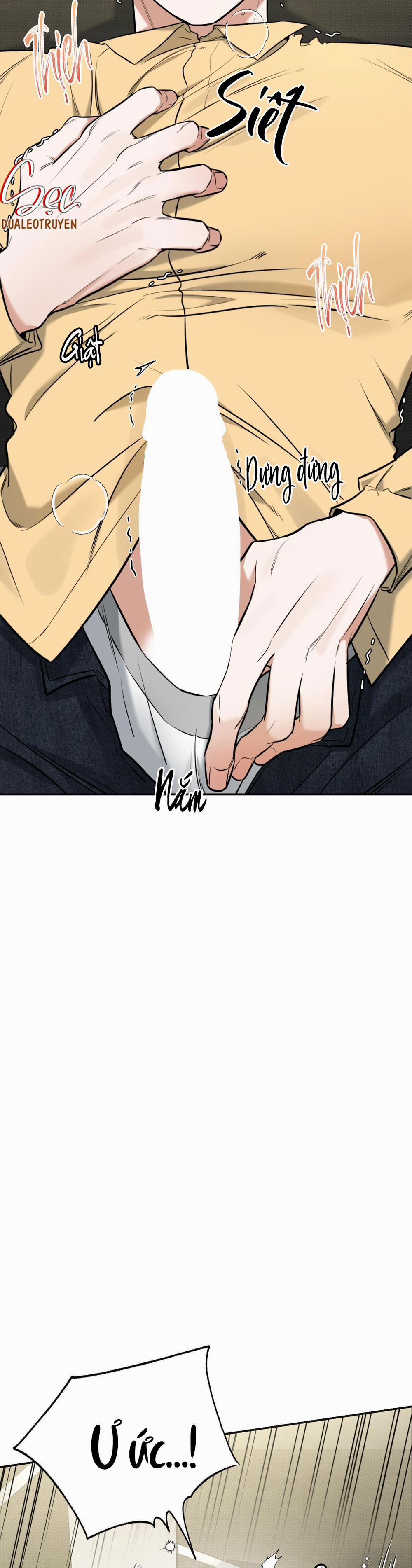 Người Đàn Ông Cho Em Tất Cả 6 H++ trang 11