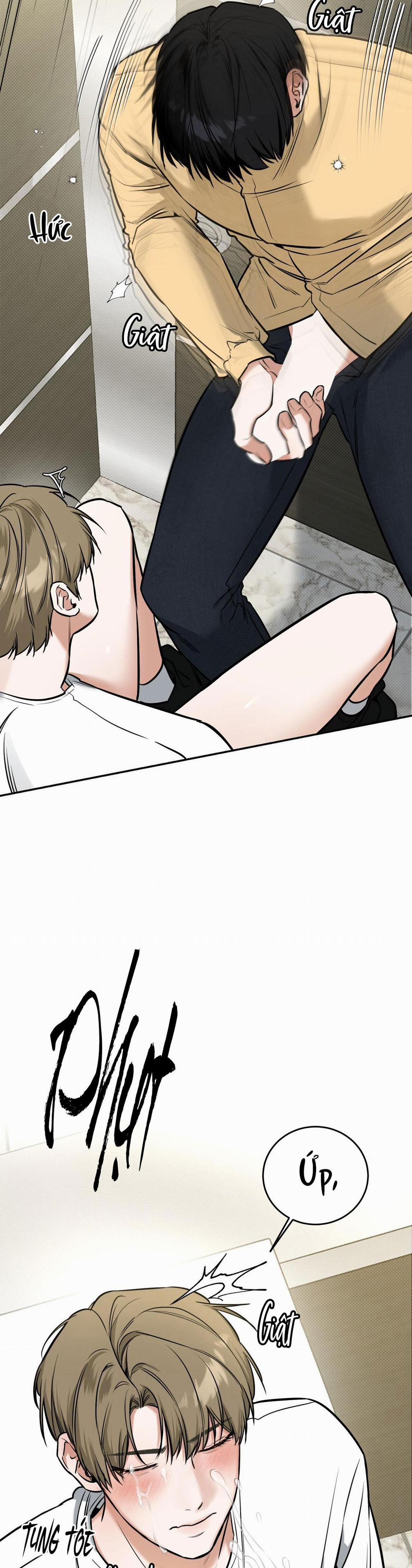 Người Đàn Ông Cho Em Tất Cả 6 H++ trang 12