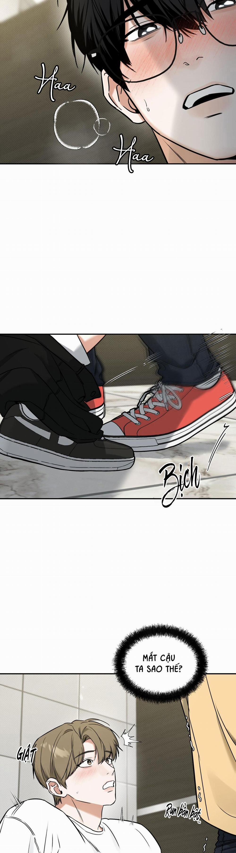 Người Đàn Ông Cho Em Tất Cả 6 H++ trang 17