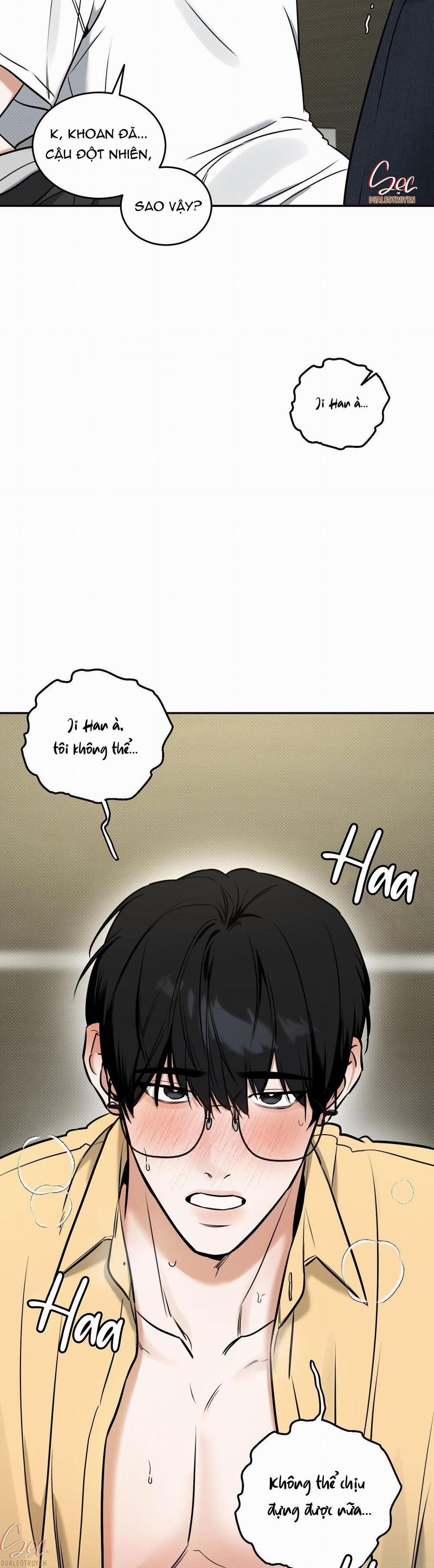 Người Đàn Ông Cho Em Tất Cả 6 H++ trang 18