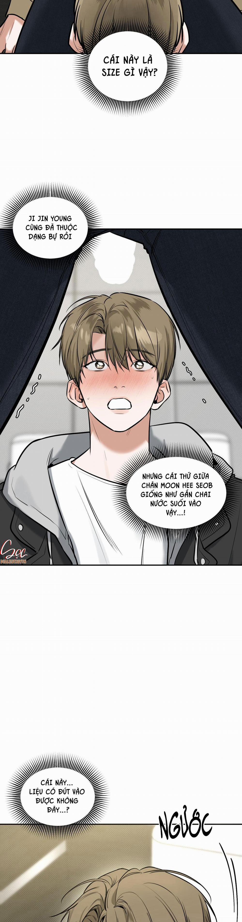 Người Đàn Ông Cho Em Tất Cả 6 H++ trang 2