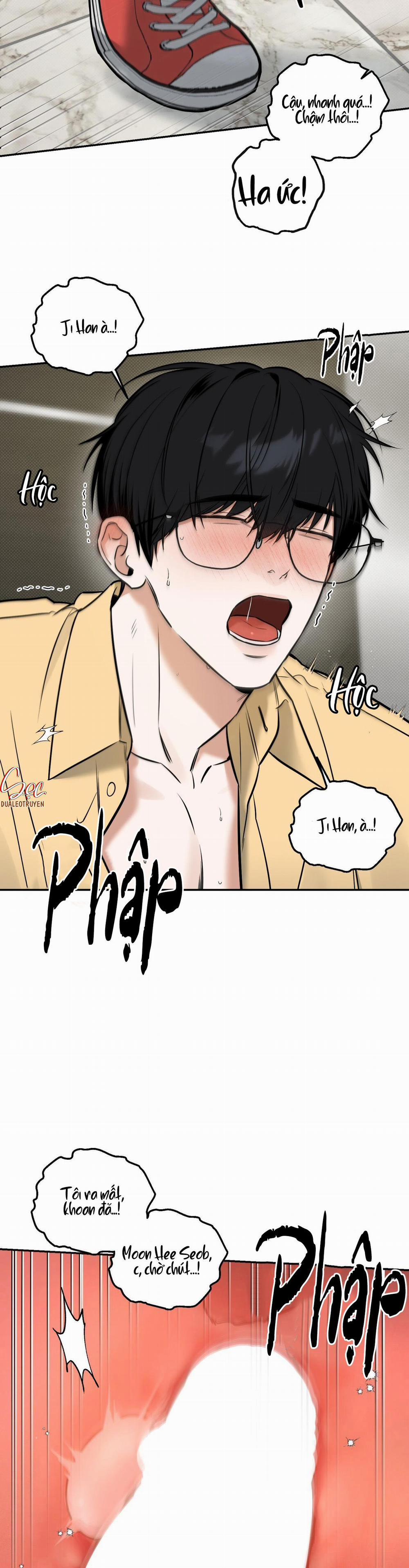 Người Đàn Ông Cho Em Tất Cả 6 H++ trang 25