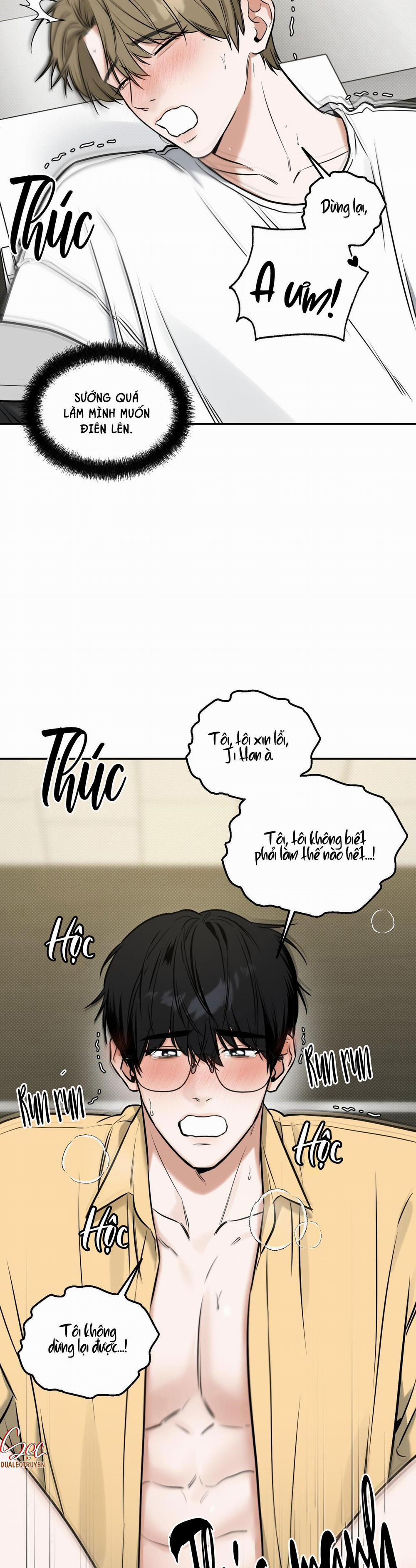 Người Đàn Ông Cho Em Tất Cả 6 H++ trang 28