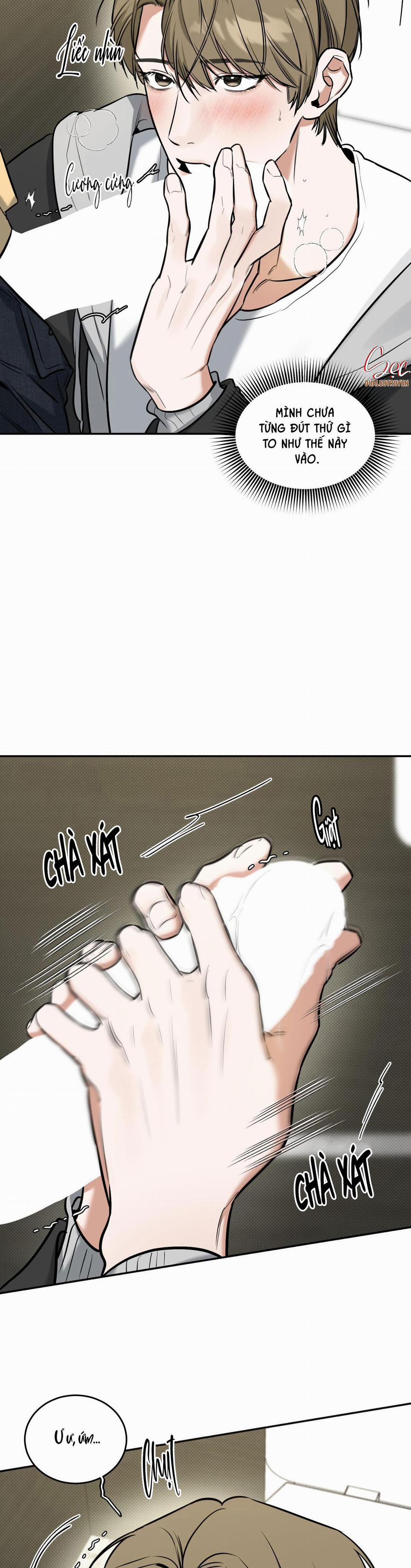 Người Đàn Ông Cho Em Tất Cả 6 H++ trang 3