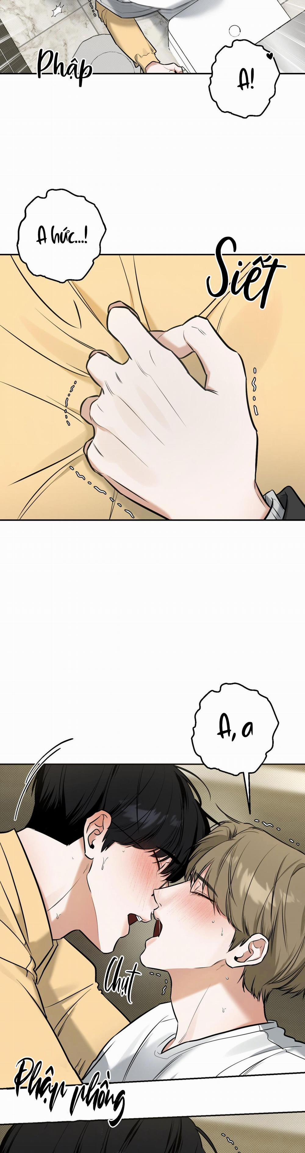 Người Đàn Ông Cho Em Tất Cả 6 H++ trang 30