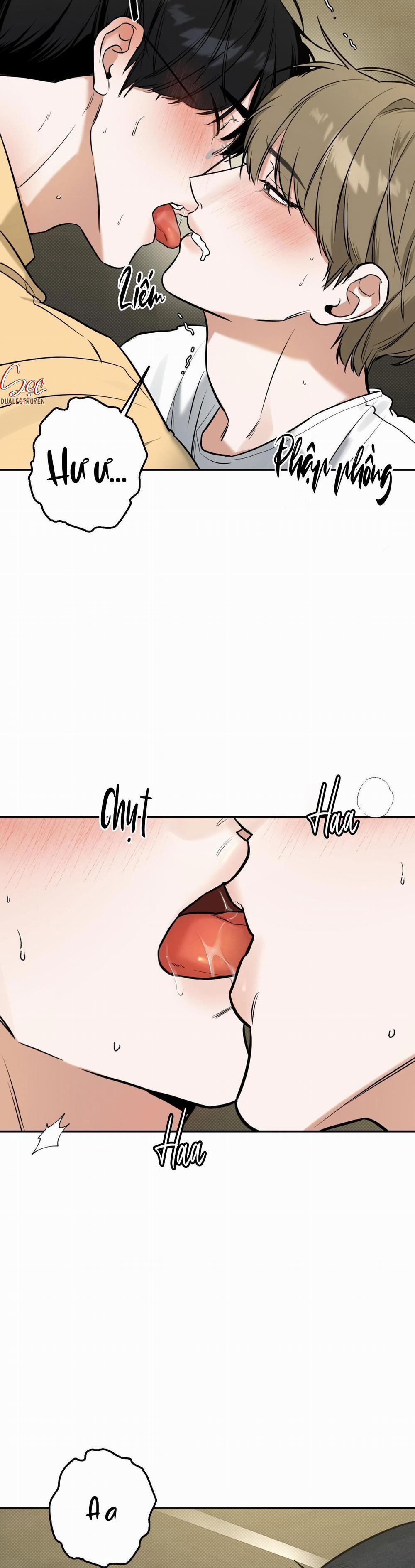 Người Đàn Ông Cho Em Tất Cả 6 H++ trang 31