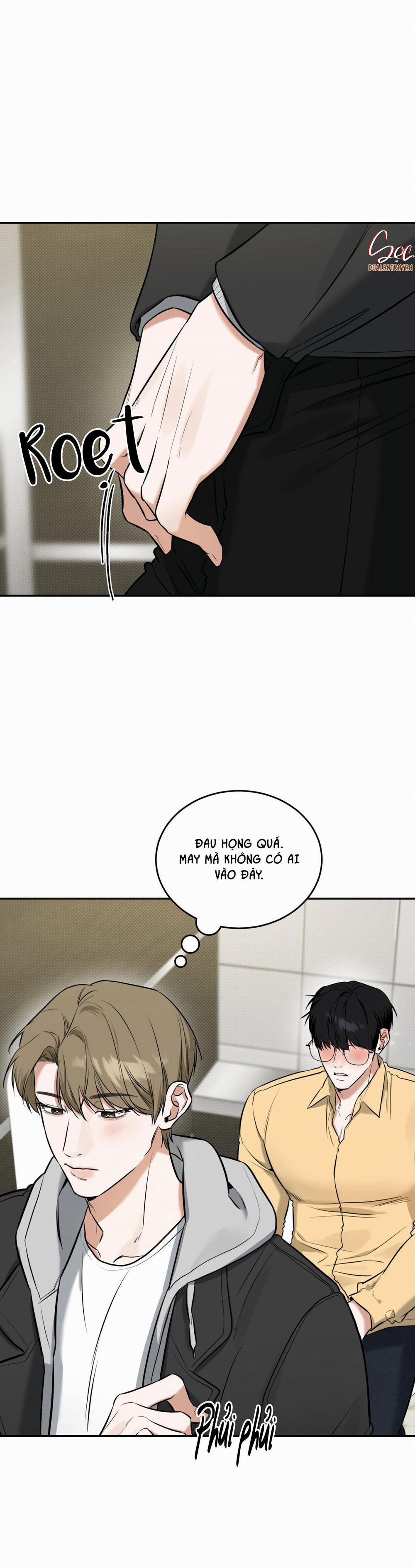 Người Đàn Ông Cho Em Tất Cả 6 H++ trang 35