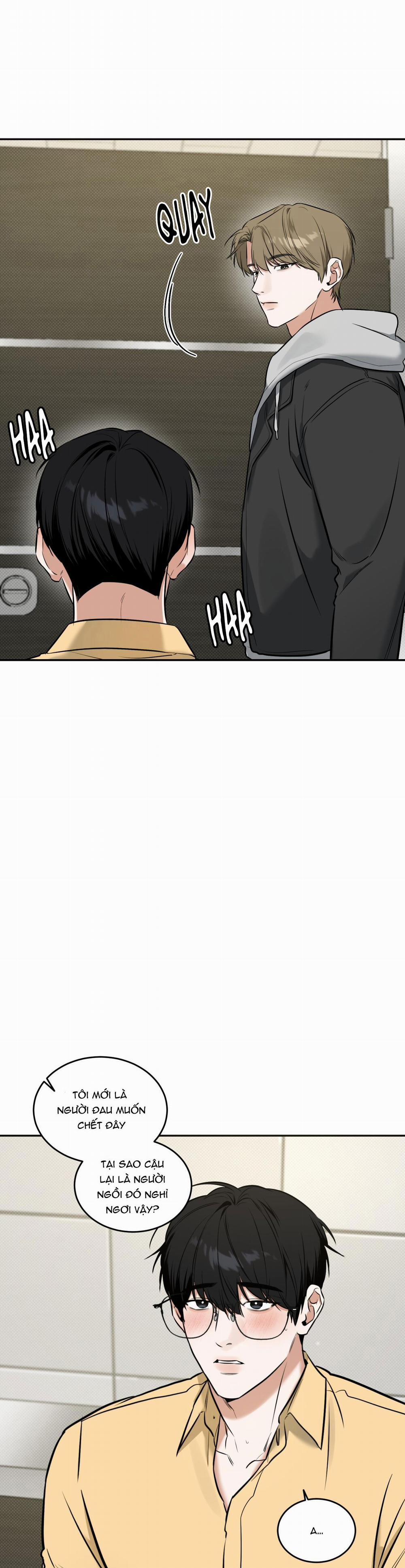 Người Đàn Ông Cho Em Tất Cả 6 H++ trang 36