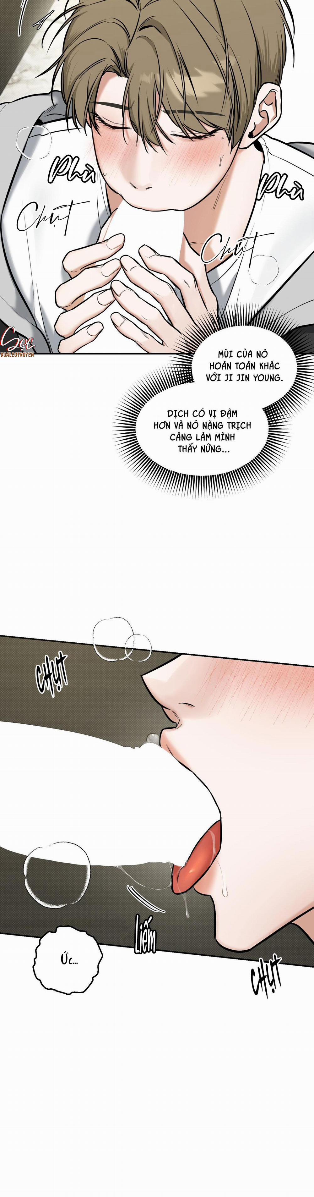 Người Đàn Ông Cho Em Tất Cả 6 H++ trang 4