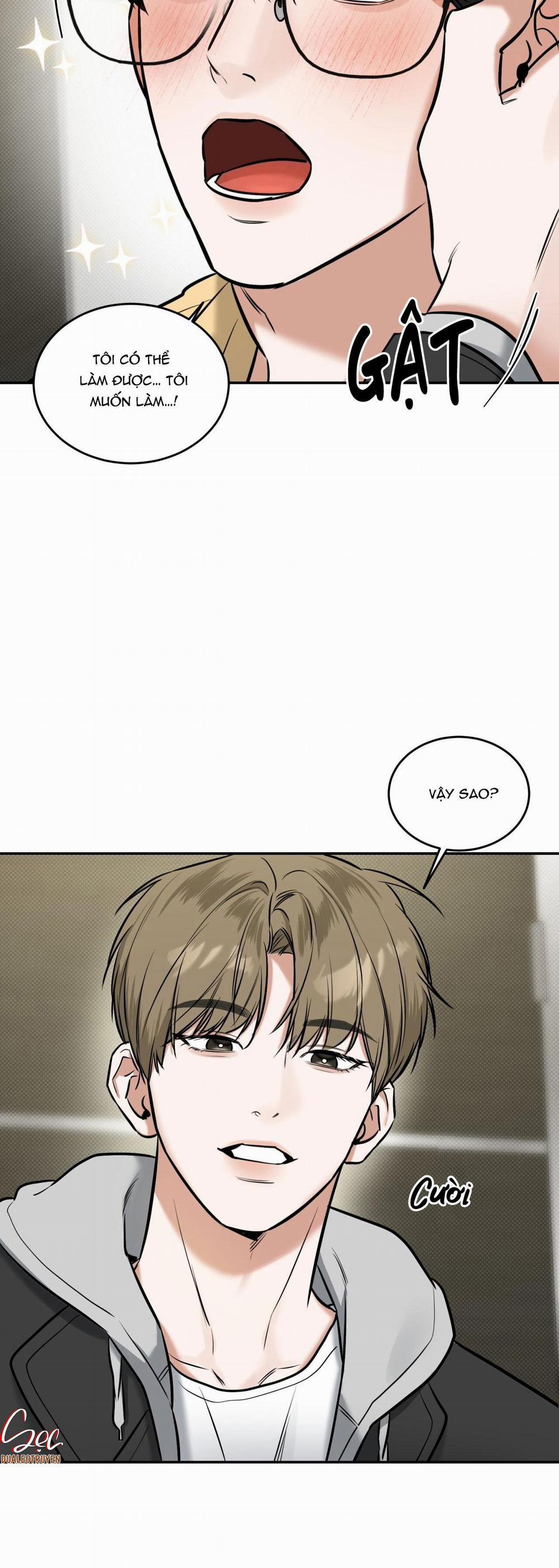 Người Đàn Ông Cho Em Tất Cả 6 H++ trang 43