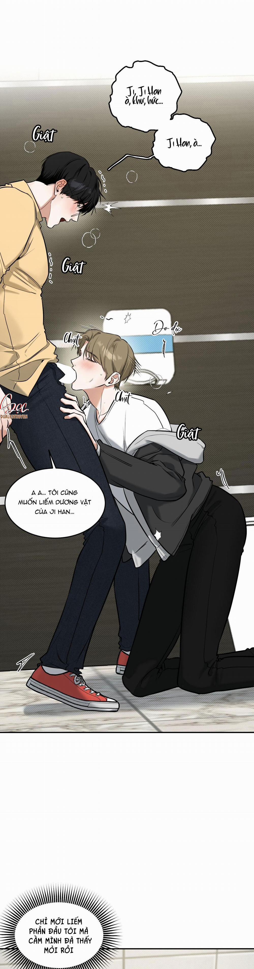 Người Đàn Ông Cho Em Tất Cả 6 H++ trang 5