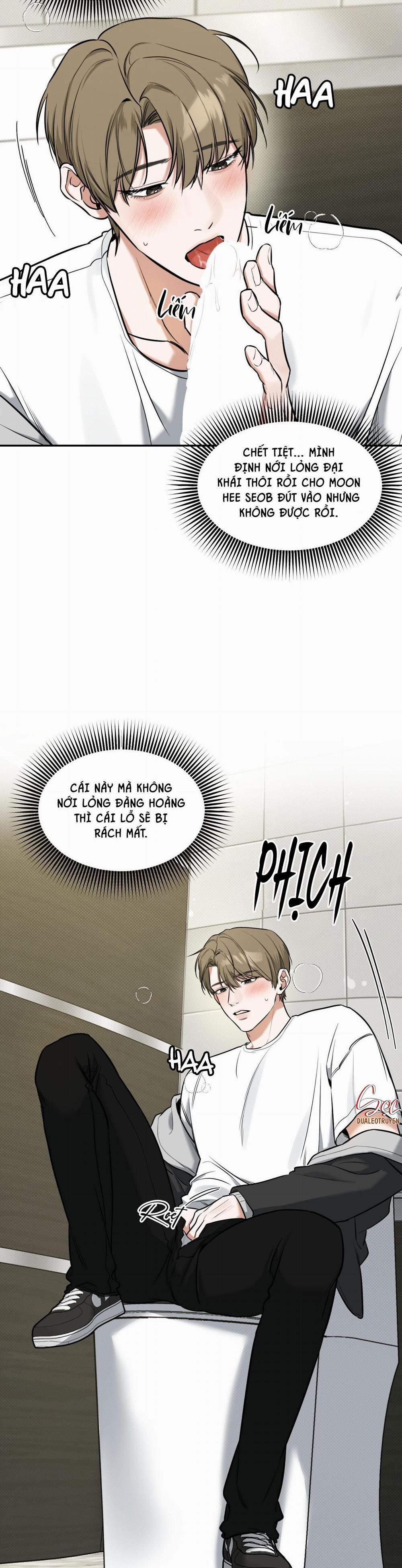 Người Đàn Ông Cho Em Tất Cả 6 H++ trang 6