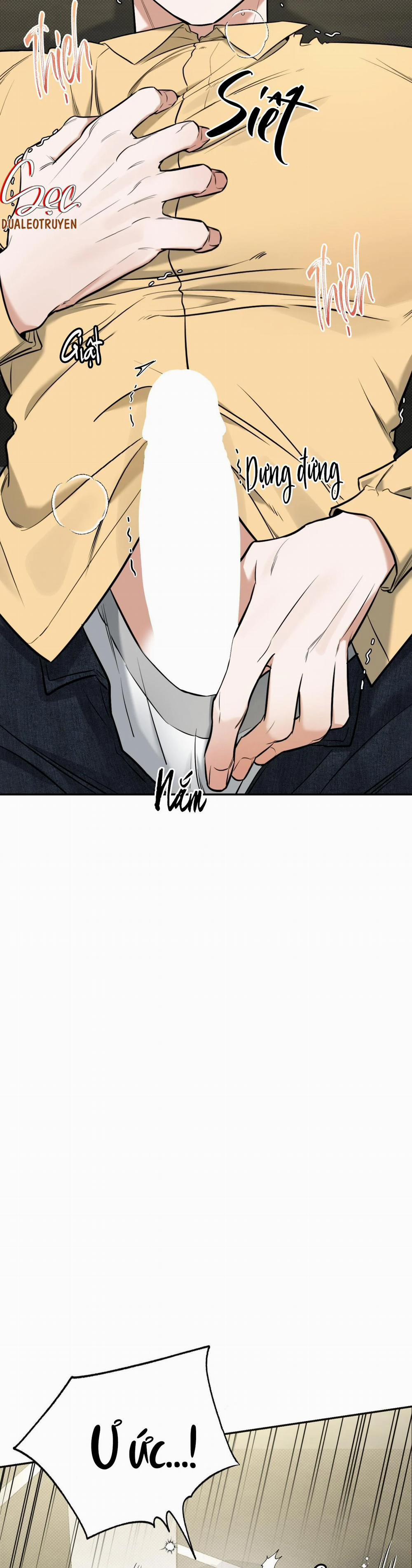 Người Đàn Ông Cho Em Tất Cả 6 trang 11