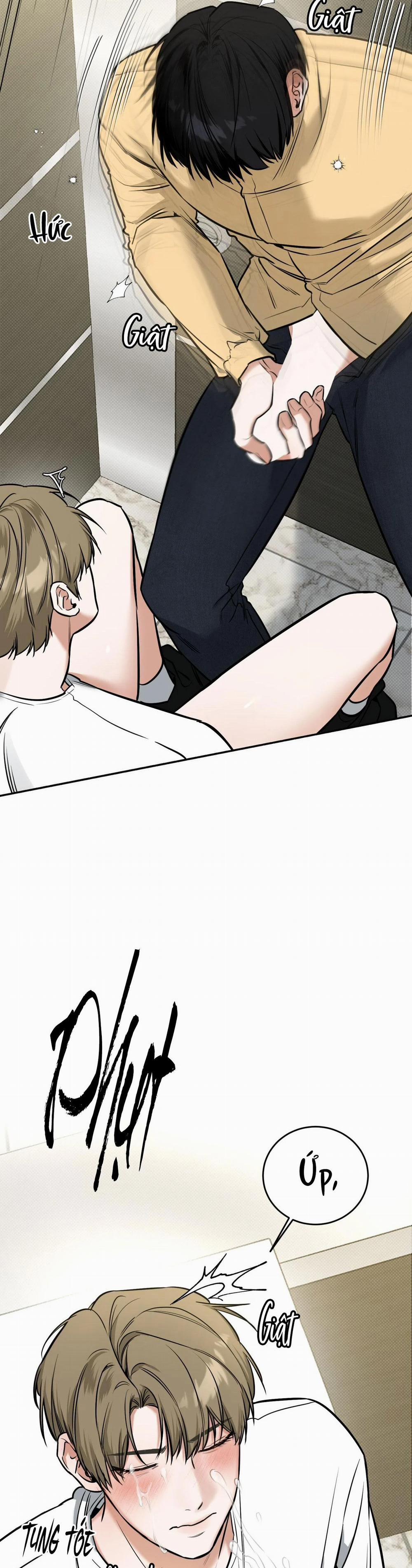 Người Đàn Ông Cho Em Tất Cả 6 trang 12