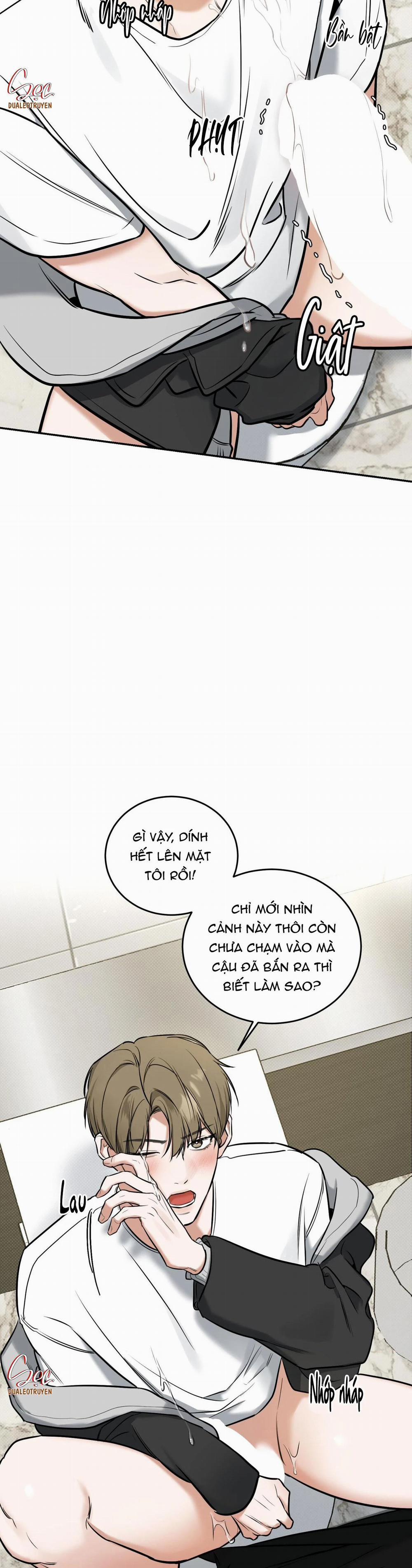 Người Đàn Ông Cho Em Tất Cả 6 trang 13