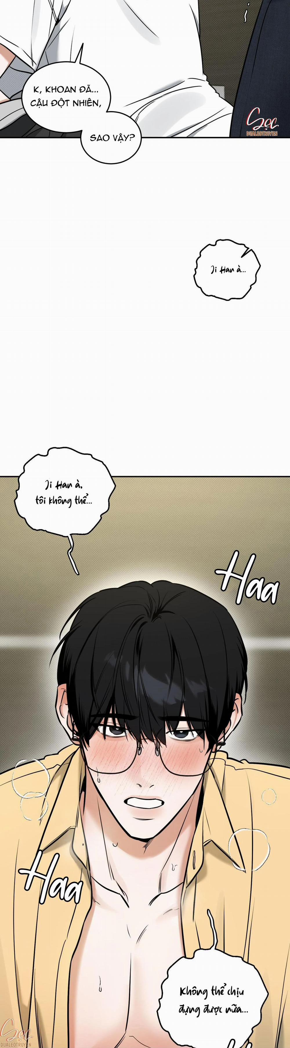 Người Đàn Ông Cho Em Tất Cả 6 trang 18