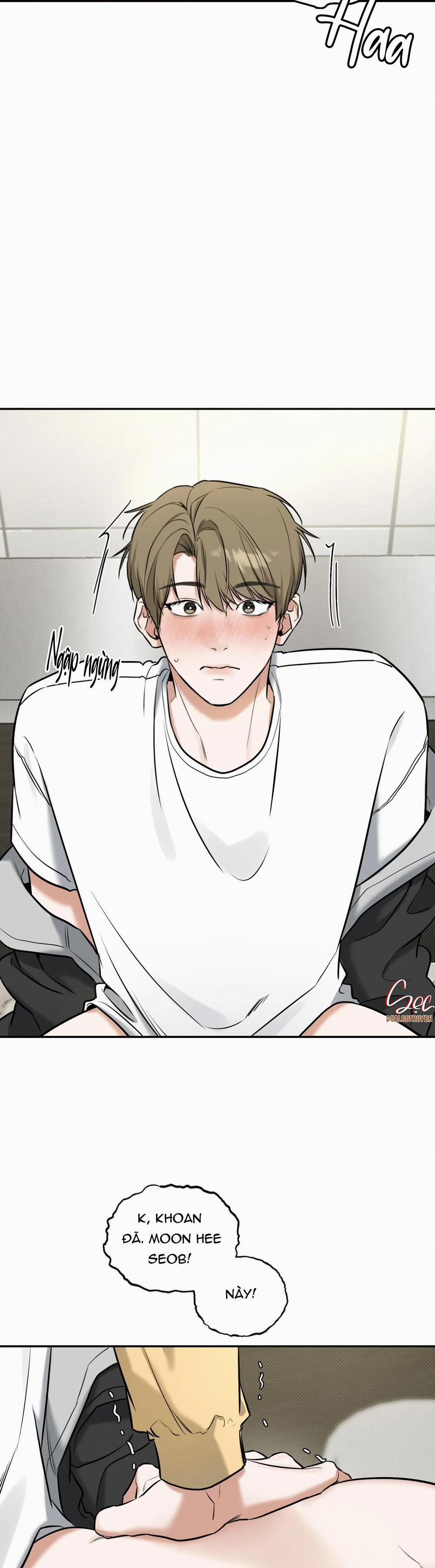 Người Đàn Ông Cho Em Tất Cả 6 trang 19