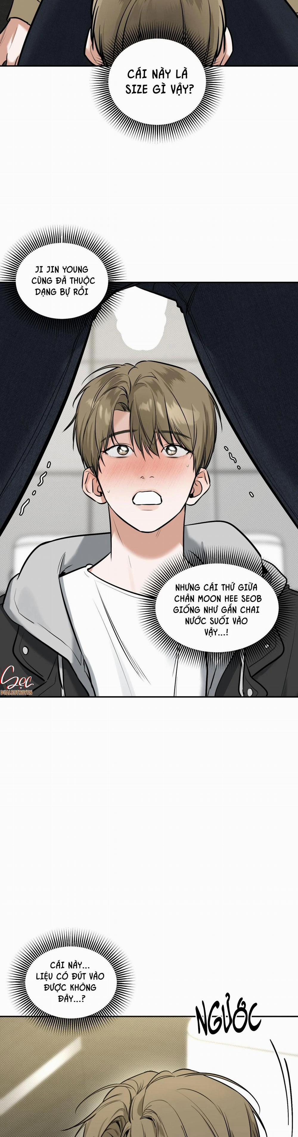 Người Đàn Ông Cho Em Tất Cả 6 trang 2