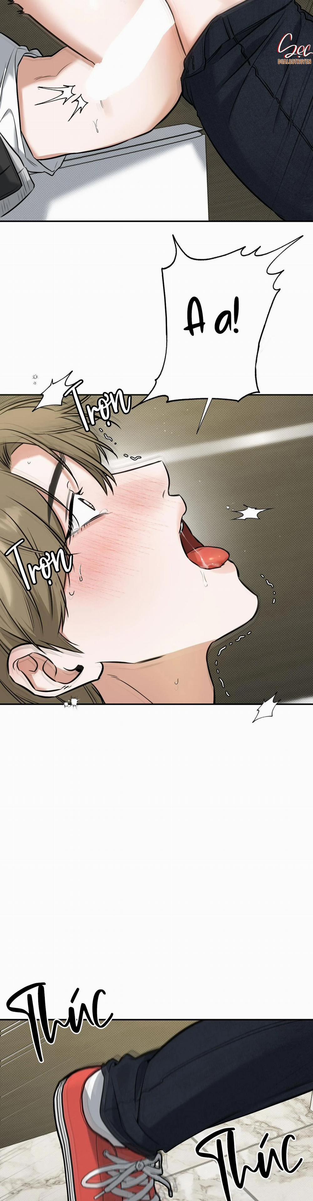 Người Đàn Ông Cho Em Tất Cả 6 trang 24