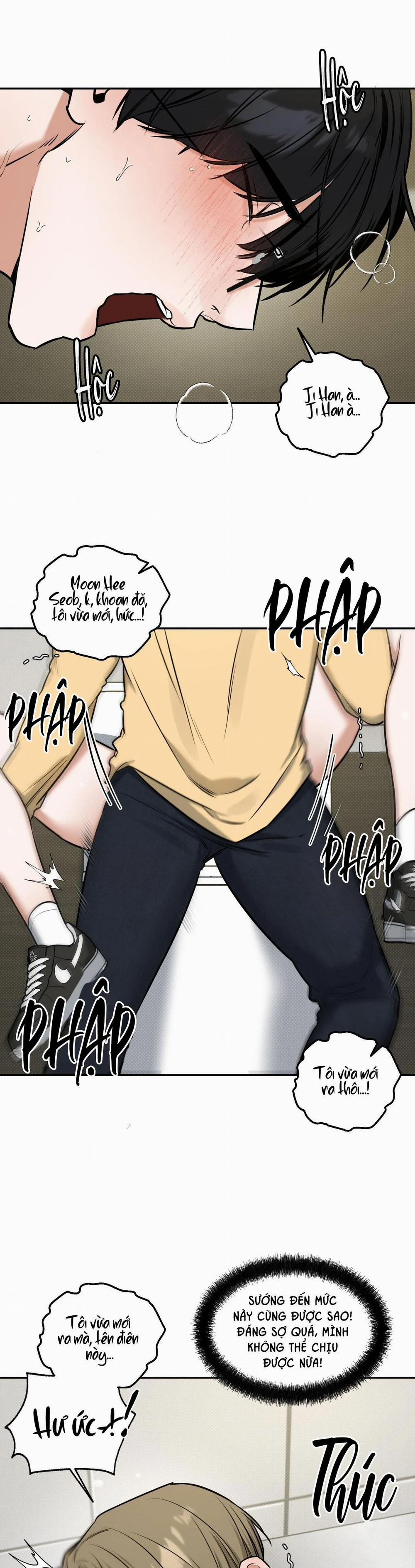 Người Đàn Ông Cho Em Tất Cả 6 trang 27